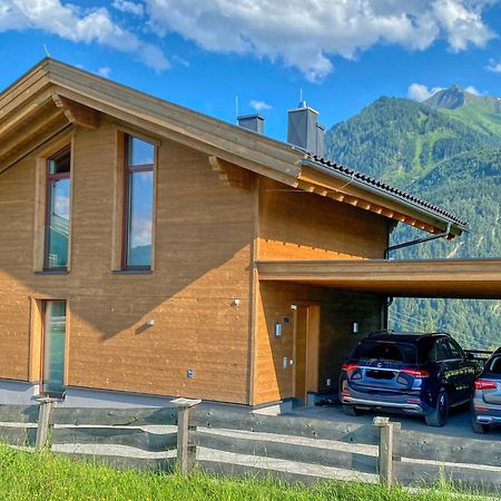 קפרון Ski-In Ski-Out Chalet Maiskogel "Bergli" - By Alpen Apartments מראה חיצוני תמונה