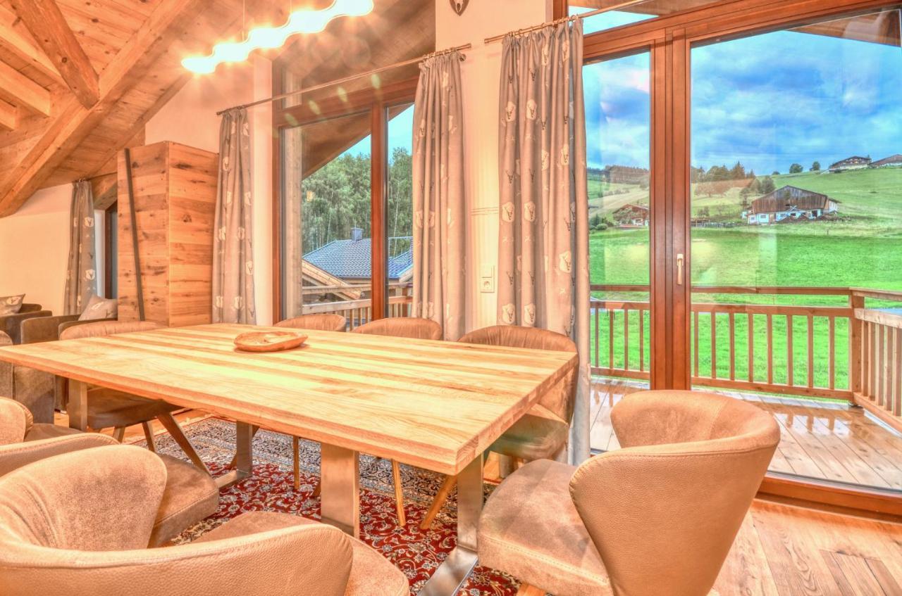 קפרון Ski-In Ski-Out Chalet Maiskogel "Bergli" - By Alpen Apartments מראה חיצוני תמונה