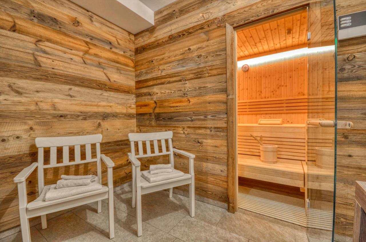 קפרון Ski-In Ski-Out Chalet Maiskogel "Bergli" - By Alpen Apartments מראה חיצוני תמונה