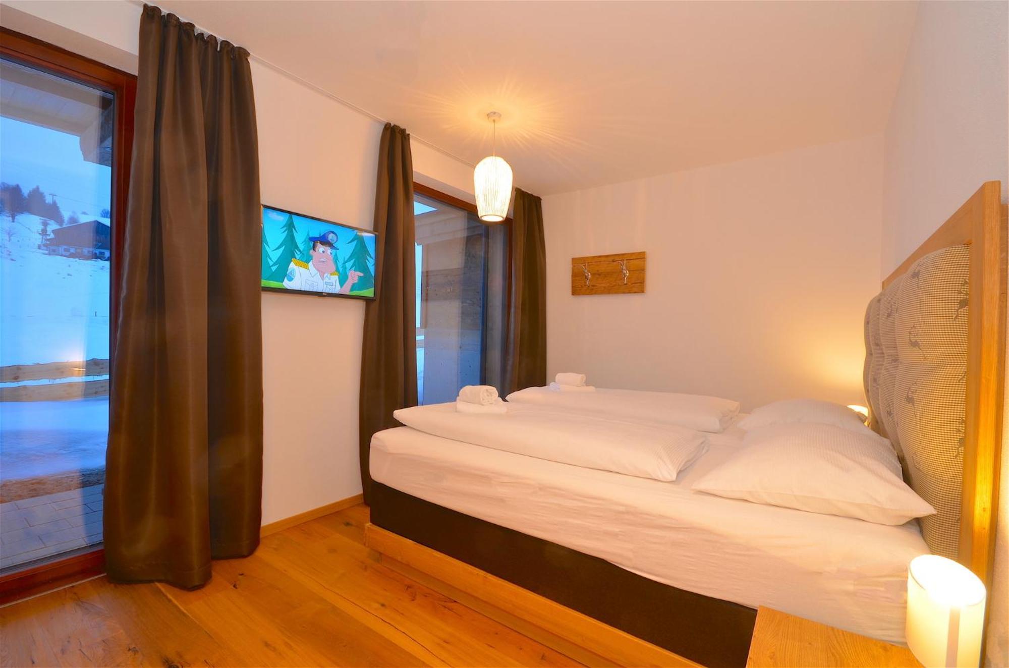 קפרון Ski-In Ski-Out Chalet Maiskogel "Bergli" - By Alpen Apartments מראה חיצוני תמונה