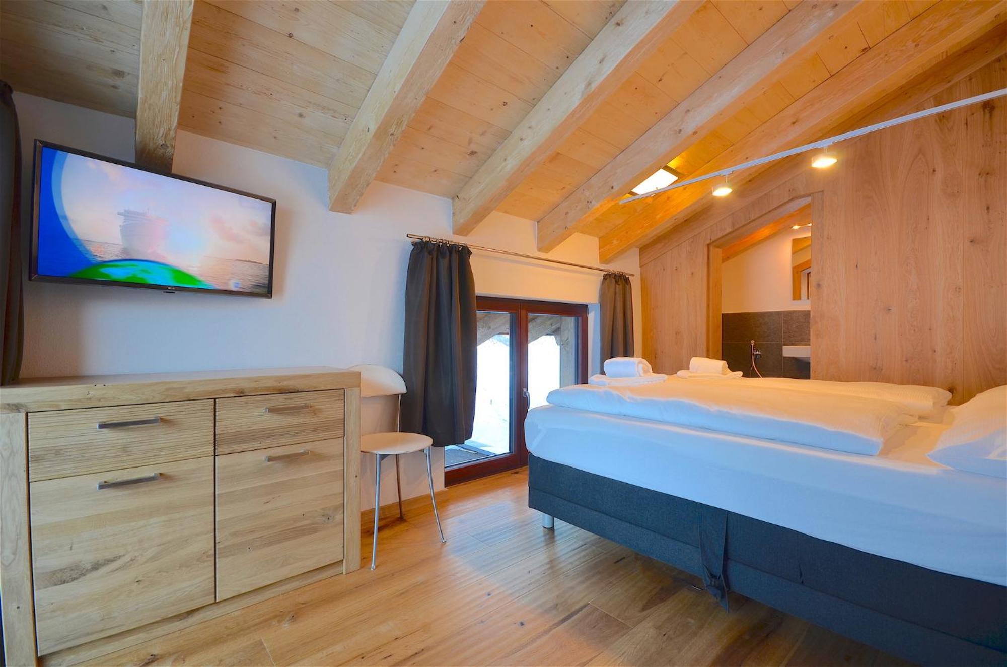 קפרון Ski-In Ski-Out Chalet Maiskogel "Bergli" - By Alpen Apartments מראה חיצוני תמונה