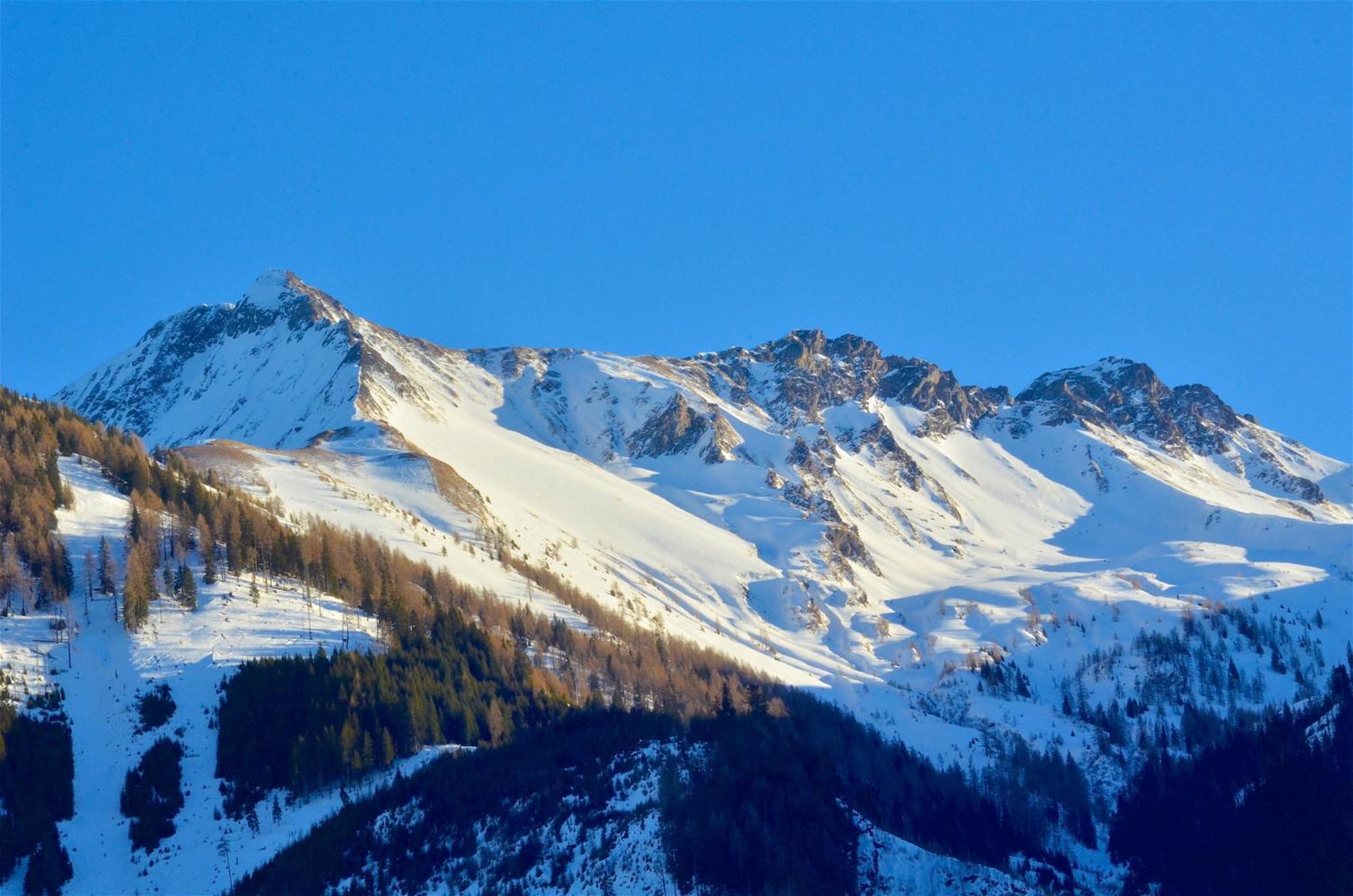 קפרון Ski-In Ski-Out Chalet Maiskogel "Bergli" - By Alpen Apartments מראה חיצוני תמונה