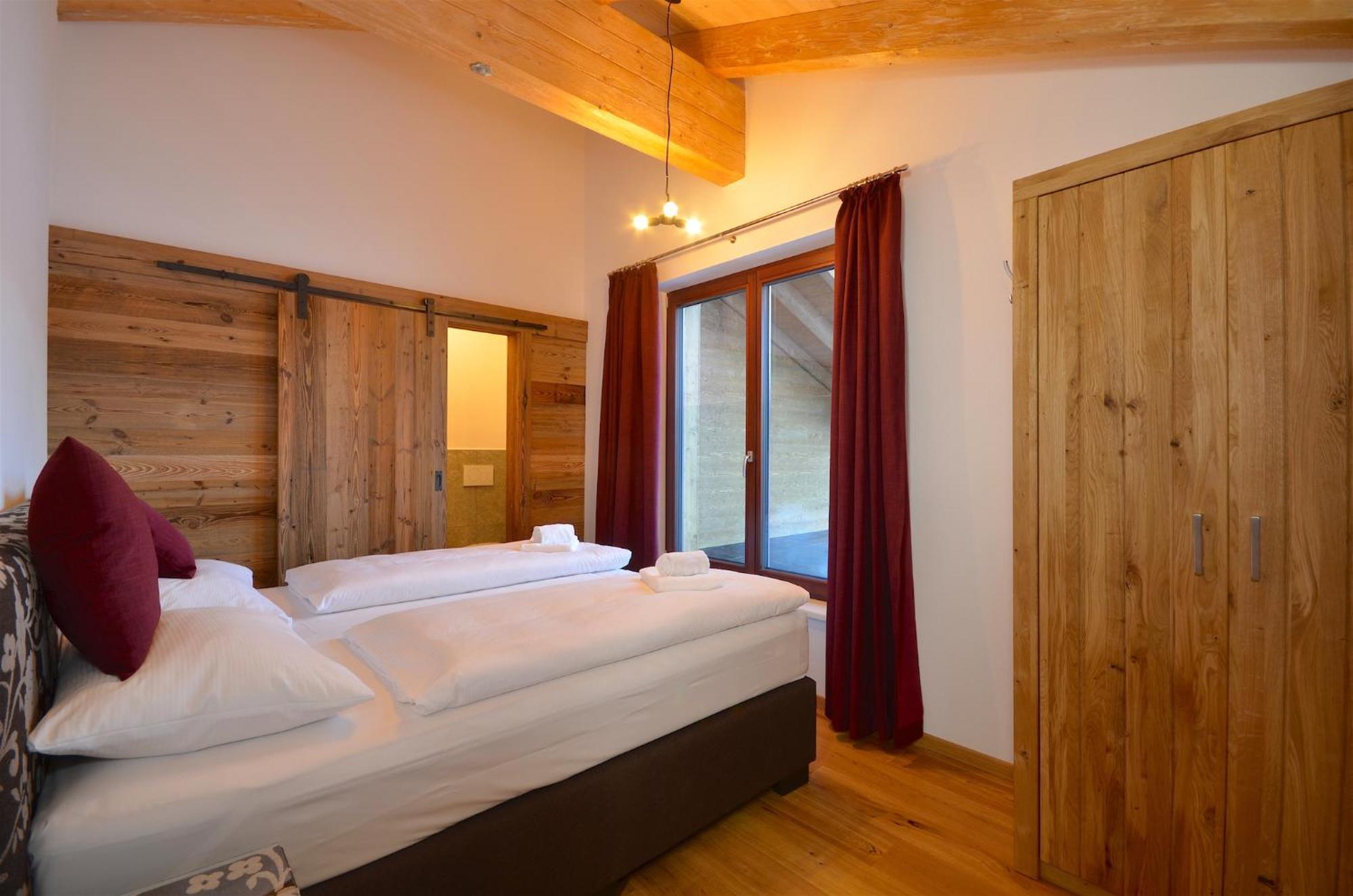 קפרון Ski-In Ski-Out Chalet Maiskogel "Bergli" - By Alpen Apartments מראה חיצוני תמונה