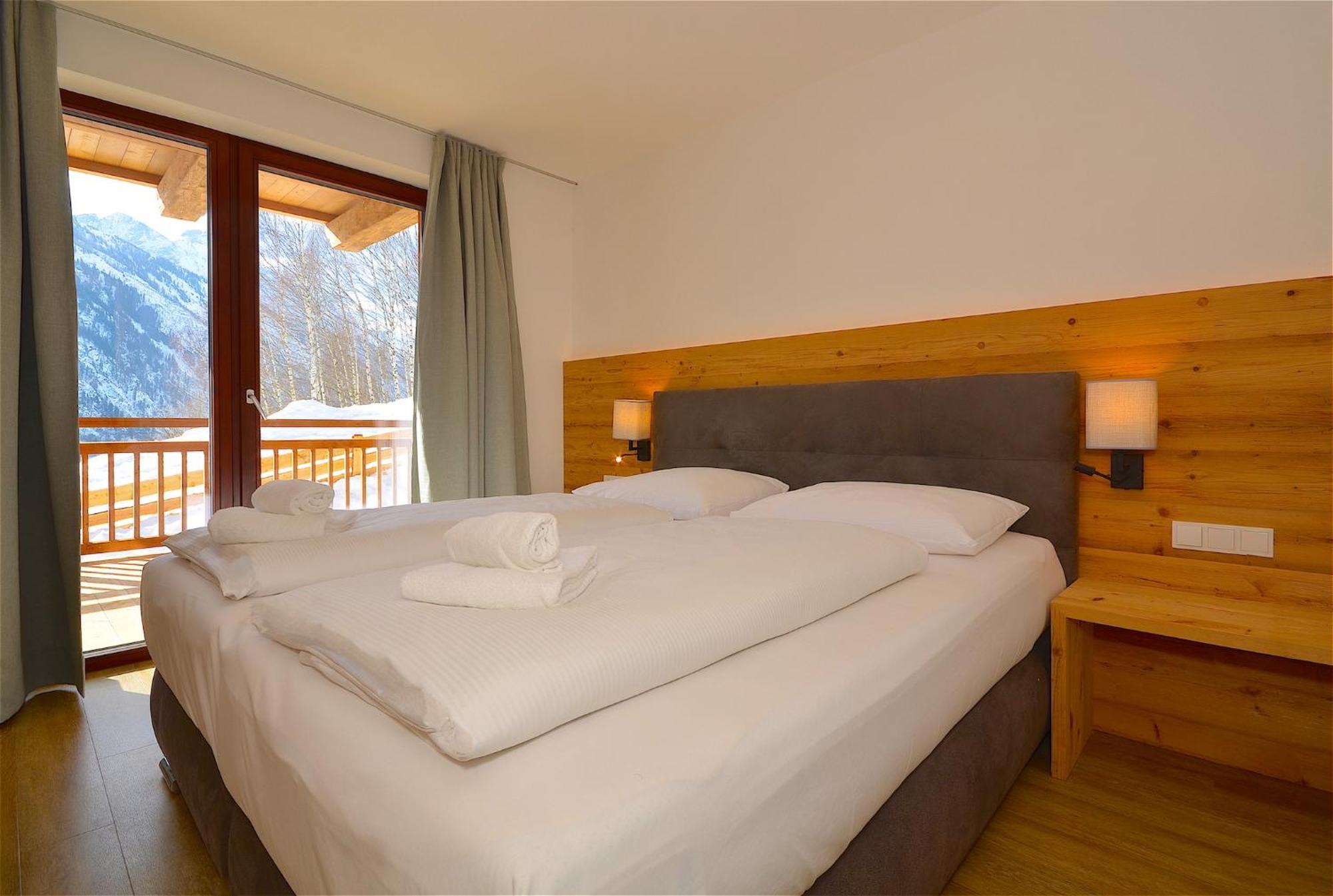 קפרון Ski-In Ski-Out Chalet Maiskogel "Bergli" - By Alpen Apartments מראה חיצוני תמונה