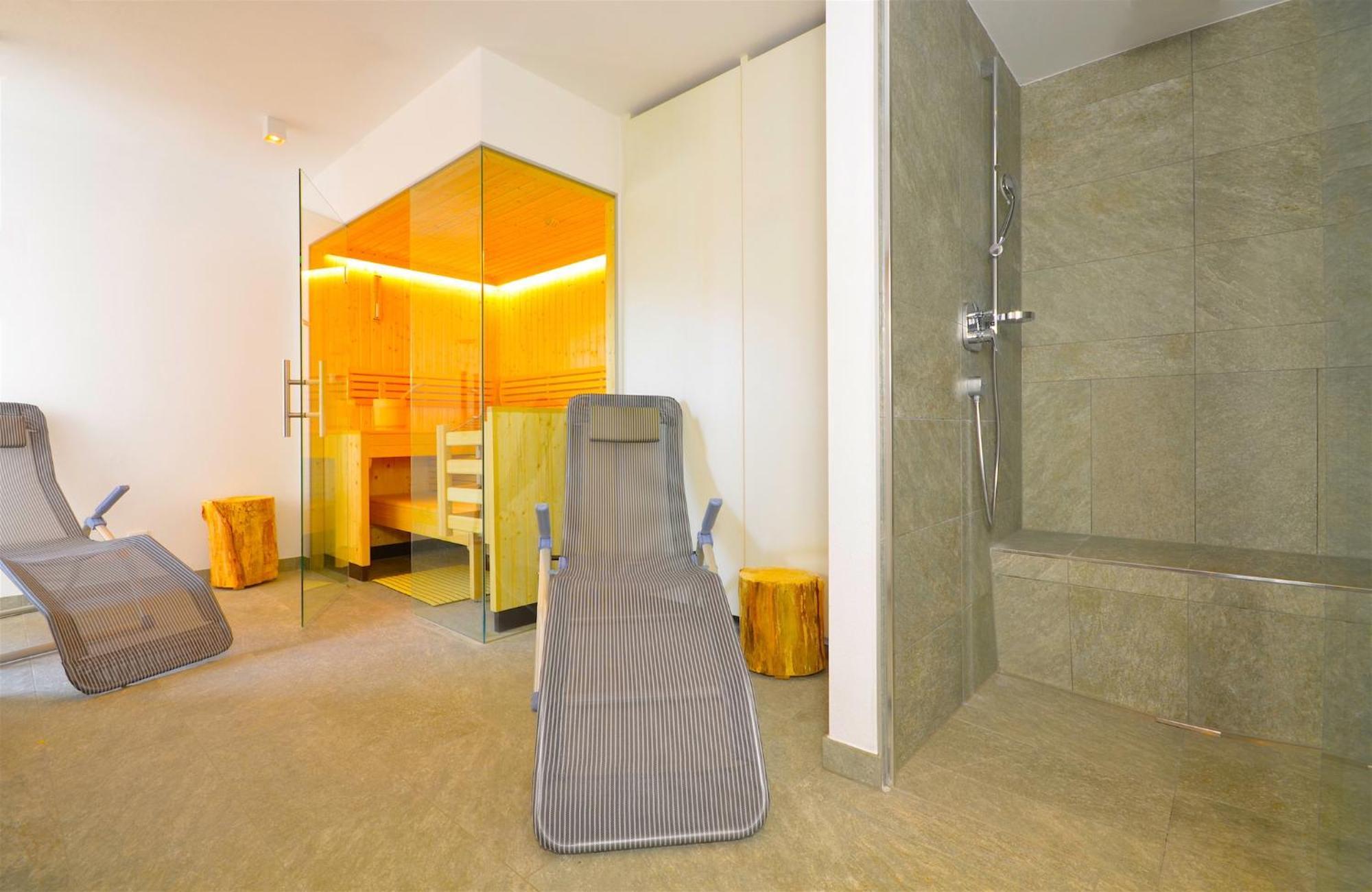 קפרון Ski-In Ski-Out Chalet Maiskogel "Bergli" - By Alpen Apartments מראה חיצוני תמונה