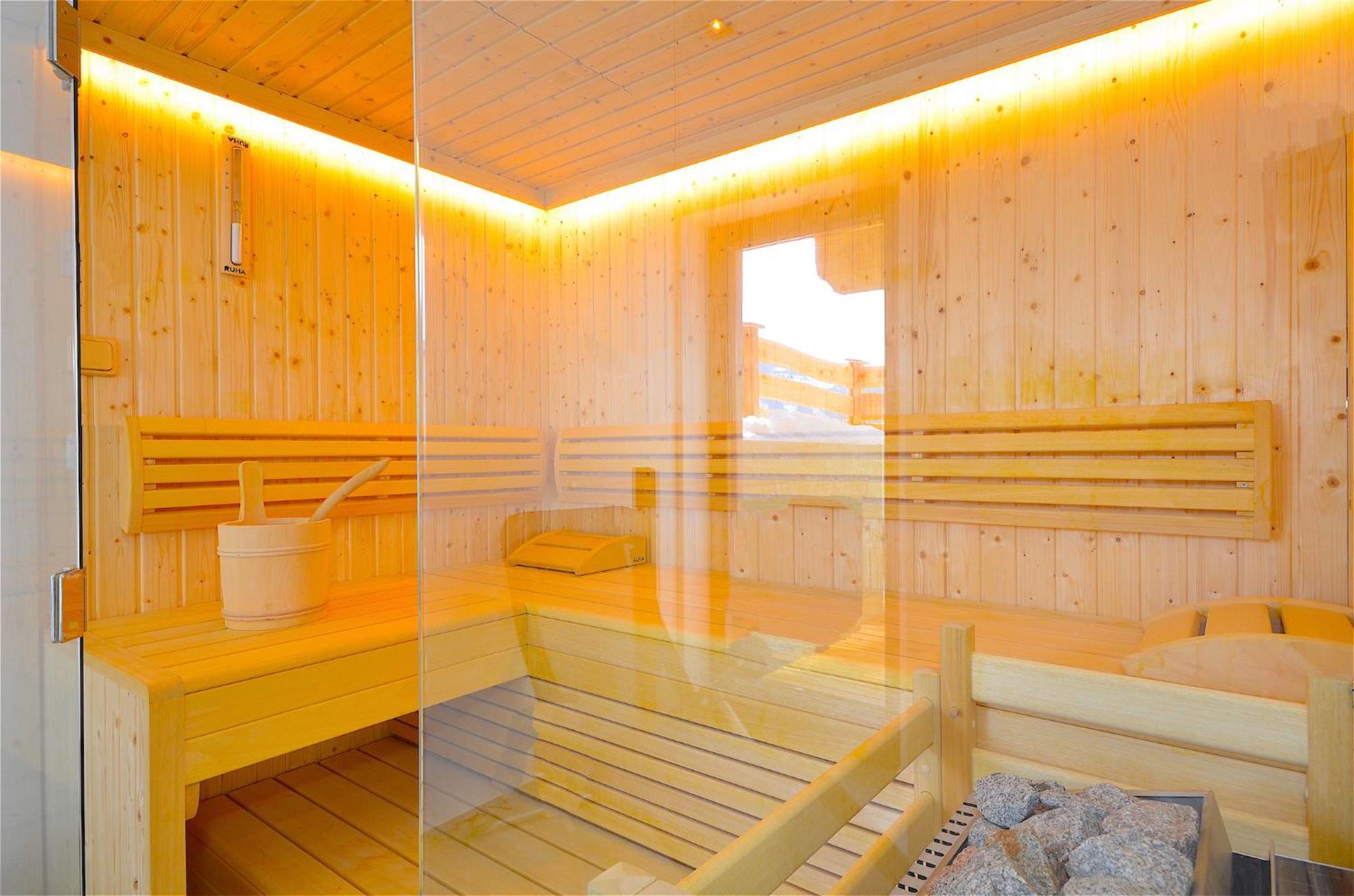 קפרון Ski-In Ski-Out Chalet Maiskogel "Bergli" - By Alpen Apartments מראה חיצוני תמונה